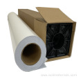 Digital inkjet Printing cotton matte canvas rolls